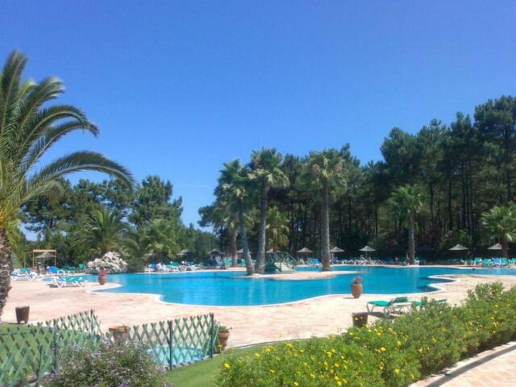 Exciting Beach Villa Charneca  Zewnętrze zdjęcie